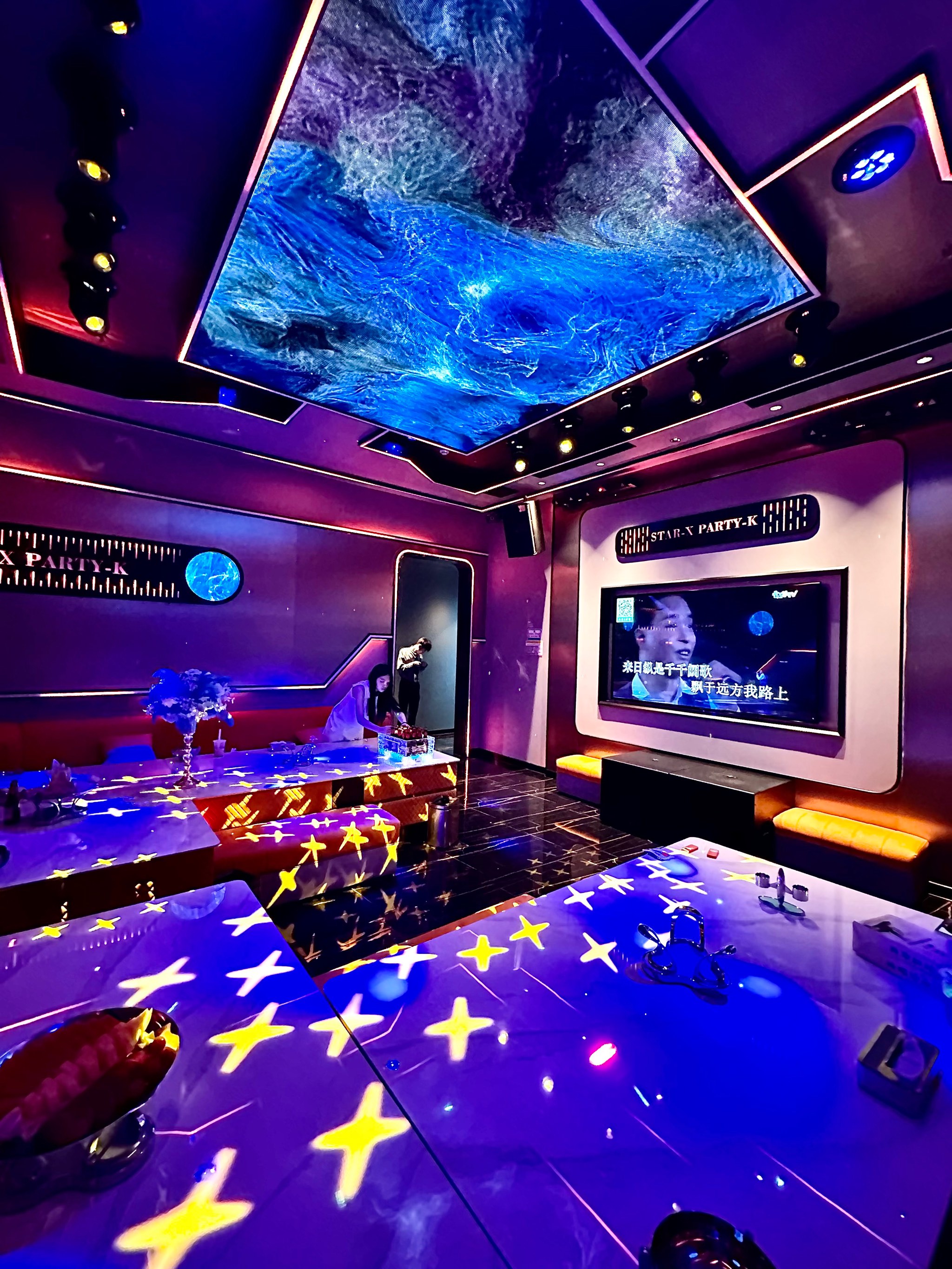 马鞍山中低端商务ktv特惠优惠-博望区ktv预定